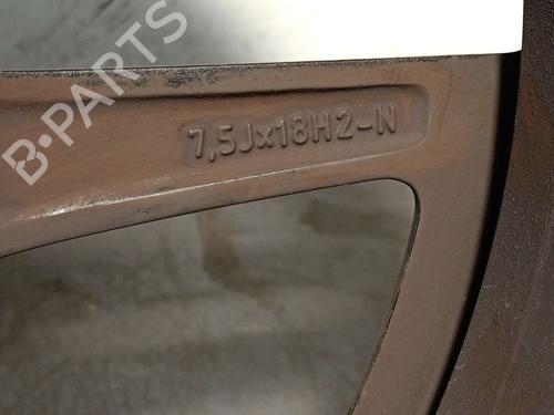 Rim MERCEDES-BENZ A-CLASS (W177) A 180 d (177.003) | BP30000929C45 