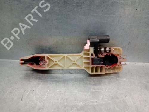 Front right exterior door handle HYUNDAI i20 I (PB, PBT) 1.2 | BP29377675C129 