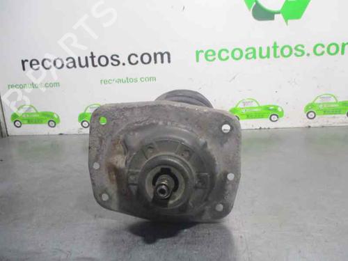 Right front shock absorber PEUGEOT 806 (221) 1.9 TD | BP2658132M17 