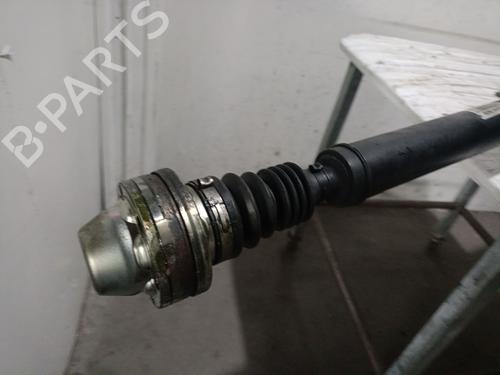 Driveshaft INFINITI QX30 2.2 D AWD | BP38753094M37 - Image 2