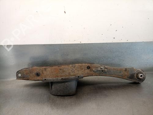 Left rear suspension arm AUDI A3 Sportback (8VA, 8VF) 2.0 TDI | BP25243543M14 