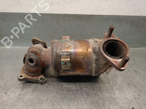Used Catalyst HYUNDAI i10 III (AC3, AI3) 1.2 MPi (84 hp) 25237599