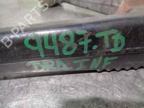 Right rear suspension arm MERCEDES-BENZ M-CLASS (W163) ML 270 CDI (163.113) | BP4591431M15 