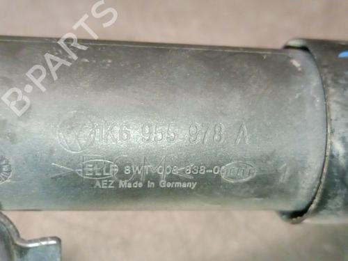 Lave-phares VW GOLF V (1K1) 2.0 TDI 16V | BP30801636E17 