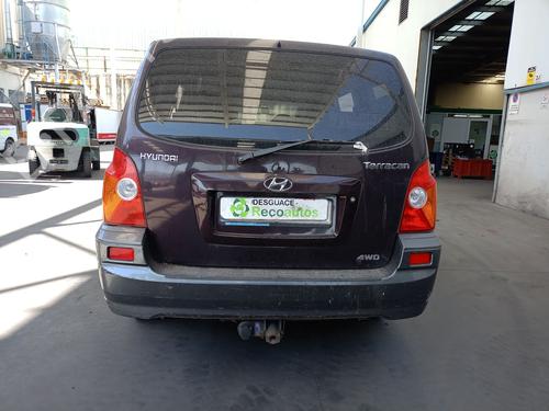 Front differential HYUNDAI TERRACAN (HP) 2.9 CRDi 4WD | BP29244878M23 - Image 9