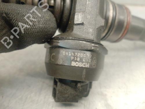 Injector SEAT IBIZA III (6L1) 1.9 TDI | BP23973557M100 