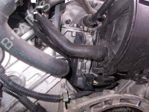 Engine MERCEDES-BENZ CLK (C209) CLK 320 (209.365) | BP5257225M1 