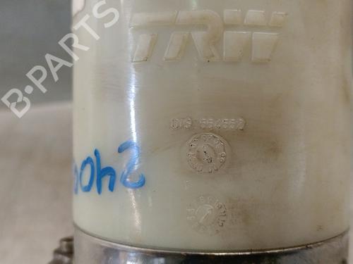 Steering pump OPEL ASTRA G Hatchback (T98) 1.6 16V (F08, F48) | BP30576727M99 