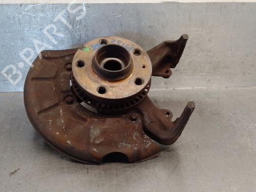 Right front steering knuckle SEAT LEON (1M1) 1.6 16 V | BP34058430M26 - Image 5