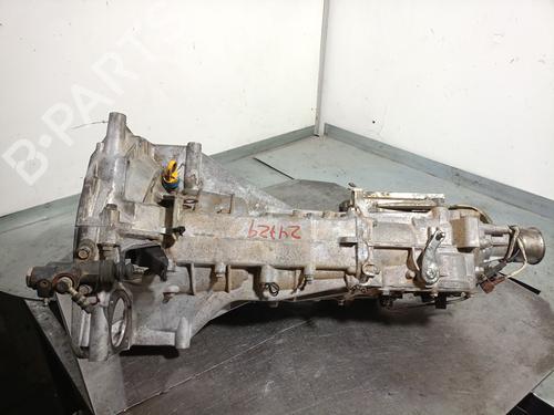 Gearbox SUBARU OUTBACK (BR) 2.0 D AWD (BRD) | BP32517077M3  - Image 5