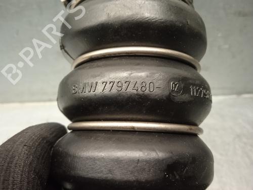 Pipe BMW 1 (E87) 118 d | BP20265666M125 