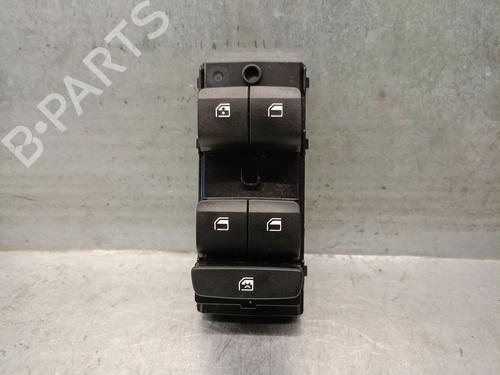 Used Left front window switch Left front window switch 25447624 25447624