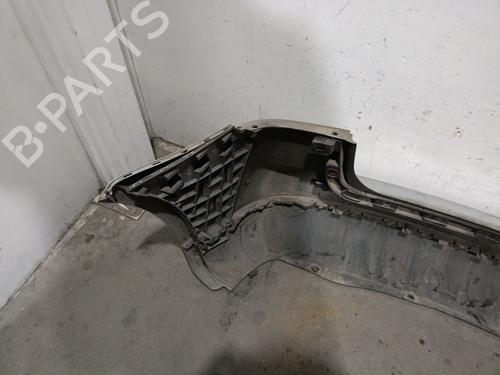 Rear bumper VW TOURAN (1T1, 1T2) 2.0 TDI 16V | BP29423067C8 