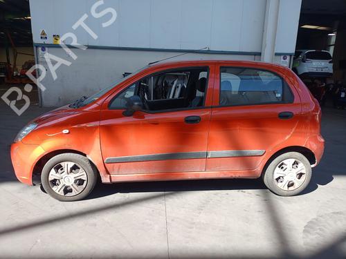 Used Parts CHEVROLET MATIZ (M200, M250) 1.0 4954019