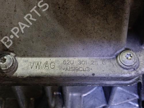 Gearbox SEAT LEON (5F1) 1.5 TGi | BP28583713M3 