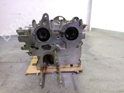 Cylinder head PEUGEOT 407 SW (6E_, 6D_) 2.0 HDi 135 | BP29447776M5 