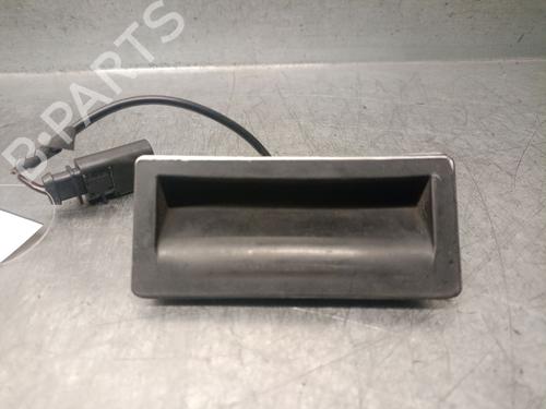 Used Tailgate handle PORSCHE CAYENNE (92A) 3.0 Diesel (245 hp) 32337332