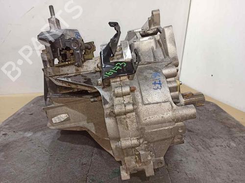 Gearbox JAGUAR X-TYPE I Estate (X400) 2.5 | BP11359934M3 