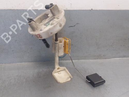 Fuel pump MERCEDES-BENZ E-CLASS (W211) E 270 CDI (211.016) | BP25243448M76 