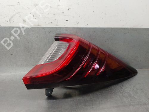 right-taillight-honda-civic-ix-fk-2012-2013-2014-2015-2016-2017-36755326 main image