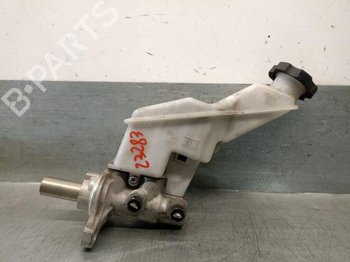 Used Brake master cylinder HYUNDAI SANTA FÉ III (DM, DMA) 2.2 CRDi (197 hp) 28316533
