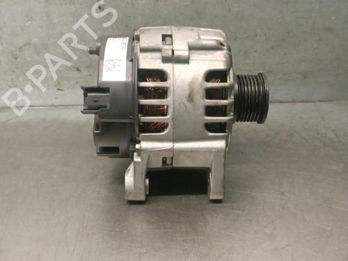 Used Alternator RENAULT LAGUNA II (BG0/1_) 1.9 dCi (BG08, BG0G) (120 hp) 31886258