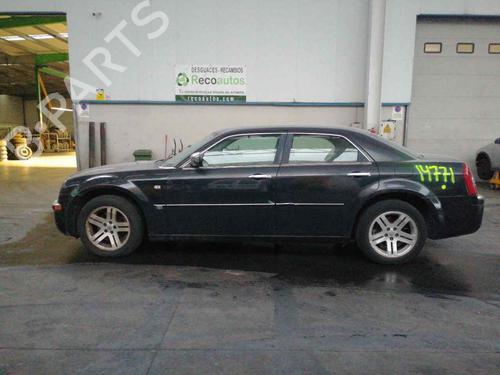 Sikkerhedssele-spænde CHRYSLER 300C (LX, LE) 3.0 CRD | BP20262048I32 - Image 5