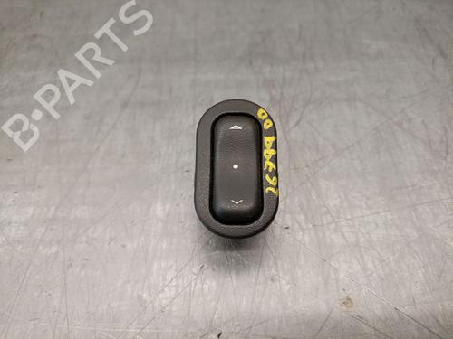 Used Right front window switch Right front window switch OPEL MERIVA A MPV (X03) 1.7 DTI (E75) (75 hp) 40009861 40009861