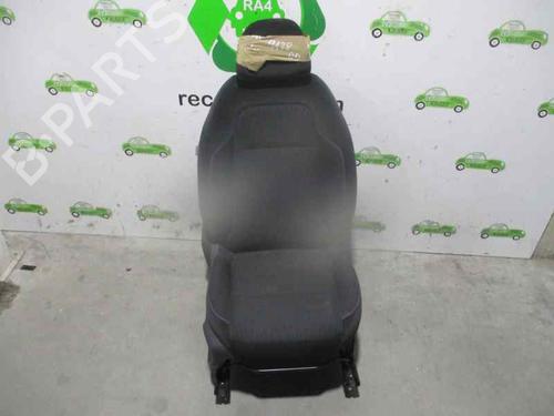 Used Right front seat CITROËN C3 Picasso (SH_) 1.6 HDI 90 (92 hp) 3436477
