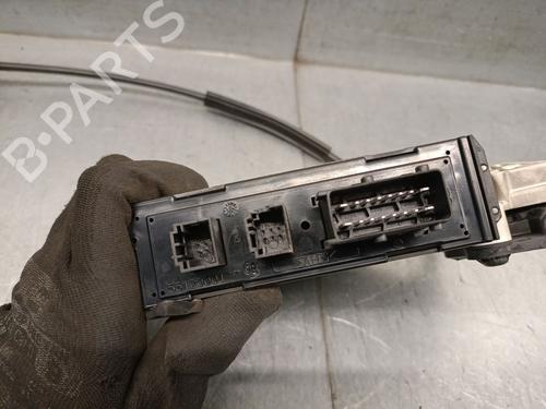 Front left window mechanism PEUGEOT 807 (EB_) 2.2 HDi | BP38647425C22 - Image 5