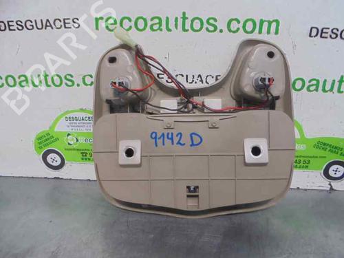 Interior roof light KIA CARENS I MPV (FC, FJ) 1.8 i | BP7445417I8 