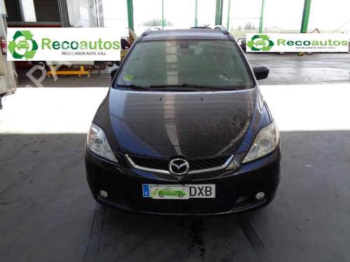 Display monitor MAZDA 5 (CR) 2.0 CD (CR19) | BP4251304C48 - Image 8