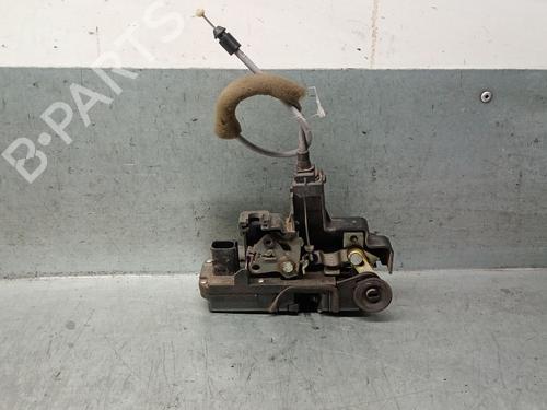 Vergrendeling links achter OPEL ANTARA A (L07) 2.2 CDTi | BP30794486C100