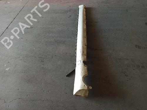 Left sideskirt MERCEDES-BENZ S-CLASS (W140)  | BP21020271C115 