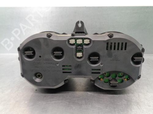 Instrument cluster DAEWOO KALOS (KLAS)  | BP13487842C47 