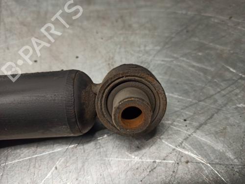 Left rear shock absorber TOYOTA AURIS (_E15_) 1.8 Hybrid (ZWE150_, ZWE150R) | BP8355768M18 