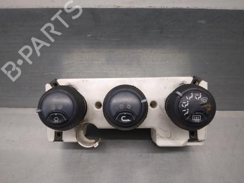 Used Climate control ALFA ROMEO 156 Sportwagon (932_) 1.9 JTD (932B2) (105 hp) 14999715