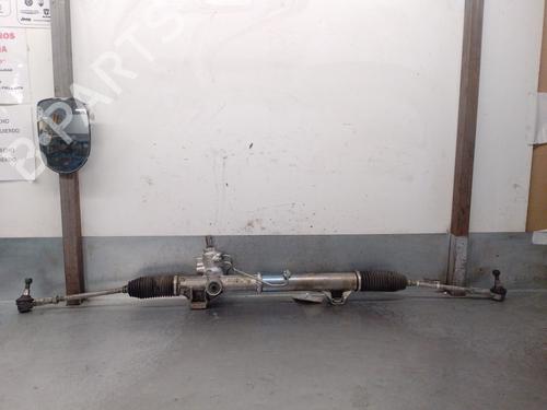 Styregear/Snekke Styregear/Snekke CITROËN C8 (EA_, EB_) 2.0 HDi 165 (163 hp) 37174382 37174382