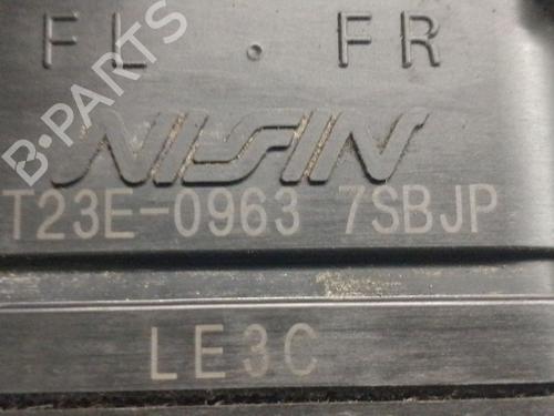 ABS pump HONDA HR-V (RU) 1.6 i-DTEC (RU8) | BP36808610M43 - Image 7