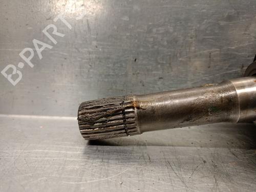 Right front driveshaft SANTANA 300/350 1.6 HDi 4x4 | BP24847049M39 