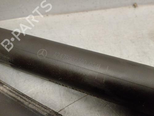 Tailgate lift support MERCEDES-BENZ GLA (H247) GLA 200 d 4-matic (247.713) | BP25711727C138