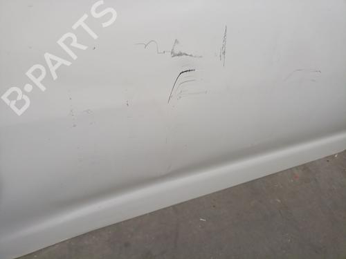 Left front door SEAT IBIZA II (6K1) 1.9 TDI | BP25447173C2 