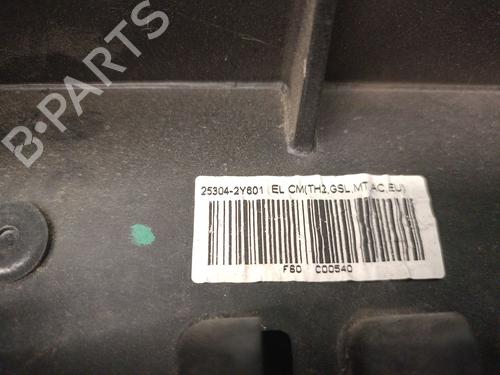 Radiator fan HYUNDAI ix35 (LM, EL, ELH) 1.6 | BP27655969M35