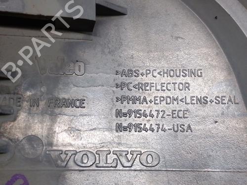 Left front indicator VOLVO S80 I (184)  | BP31665875C32 