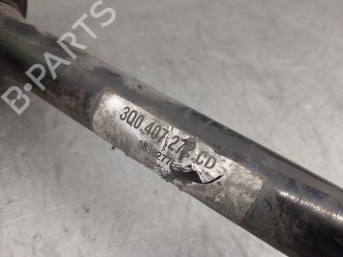 Right front driveshaft SEAT ARONA (KJ7, KJP) 1.5 TSI | BP28002674M39 