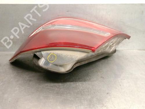 Right taillight MERCEDES-BENZ CLK (C209) CLK 270 CDI (209.316) | BP26323528C35 