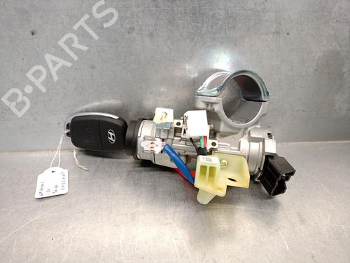 Used Ignition barrel Ignition barrel 25461012 25461012