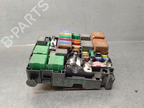 Fuse box PEUGEOT EXPERT Van (V_) 1.5 BlueHDi 120 | BP36306657E1  - Image 5
