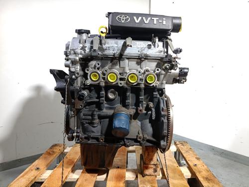Engine TOYOTA YARIS (_P1_) 1.0 (SCP10_, SCP10R) | BP38539189M1 - Image 3