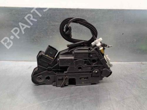 Front left lock SKODA SUPERB II Estate (3T5) 2.0 TDI 16V | BP8284653C98 